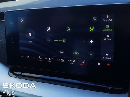 2024 Skoda Octavia - photo 26