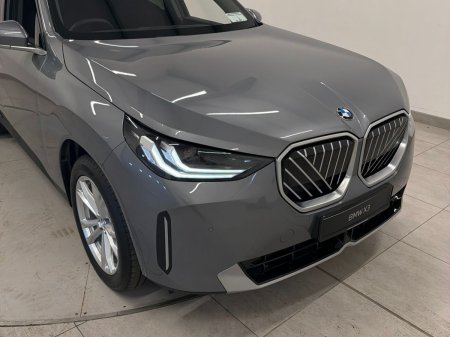 2026 BMW X3 - photo 23