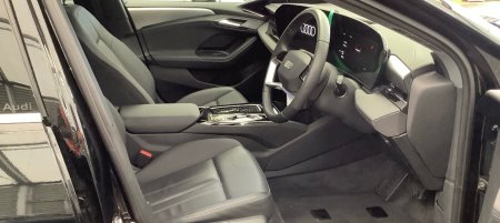 2025 Audi A6 - photo 6