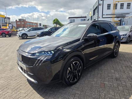 2026 Peugeot 5008 - photo 6