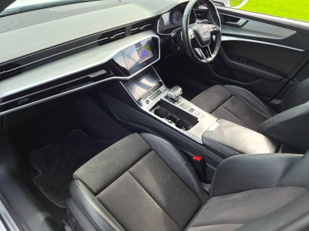 2018 Audi A6 - photo 10
