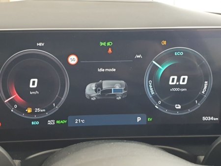 2026 Hyundai Tucson - photo 12