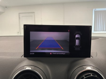 2019 Audi Q2 - photo 28