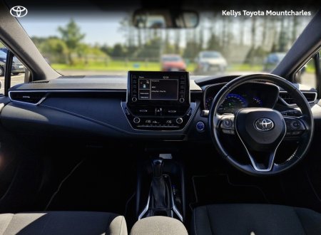2021 Toyota Corolla - photo 9