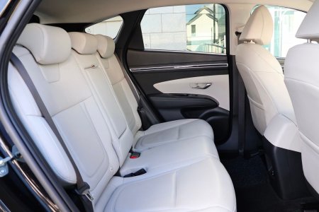 2023 Hyundai Tucson - photo 12