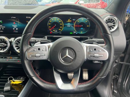 2022 Mercedes-Benz EQA - photo 4