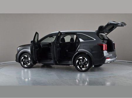 2026 Kia Sorento - photo 55