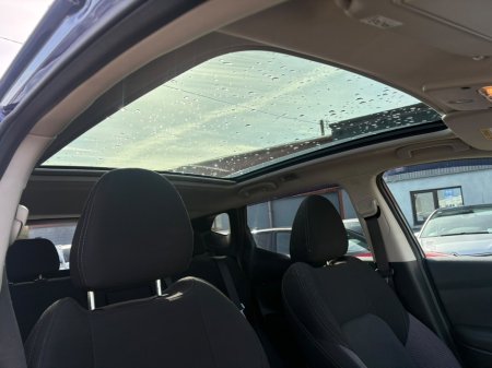 2019 Nissan Qashqai - photo 6