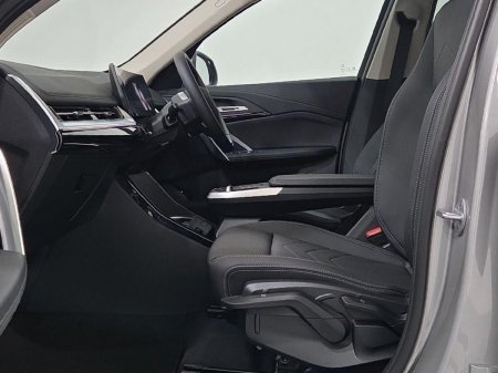 2026 BMW X1 - photo 7