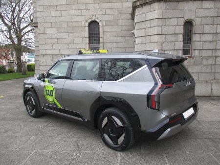 2026 Kia EV9 - photo 13
