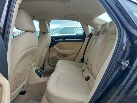 2015 Audi A3 - photo 16