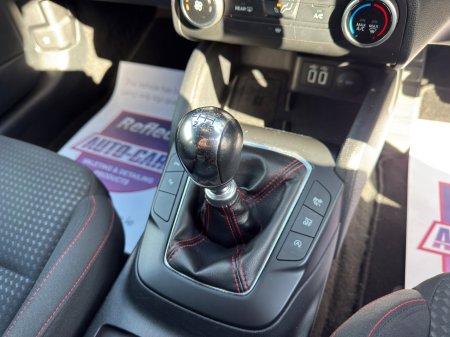 2021 Ford Focus - photo 22