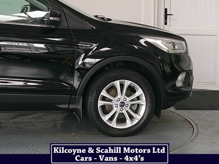 2019 Ford Kuga - photo 25