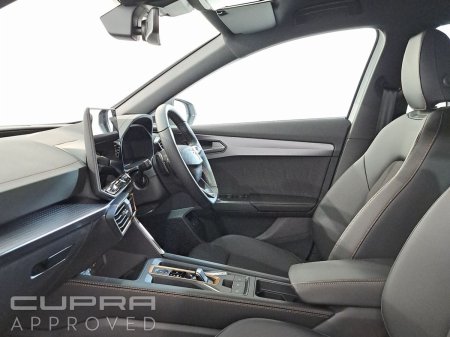 2026 Cupra Formentor - photo 8