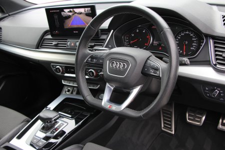 2021 Audi Q5 - photo 5