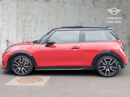 2024 Mini Cooper - photo 3