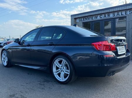 2016 BMW 5-Series - photo 6
