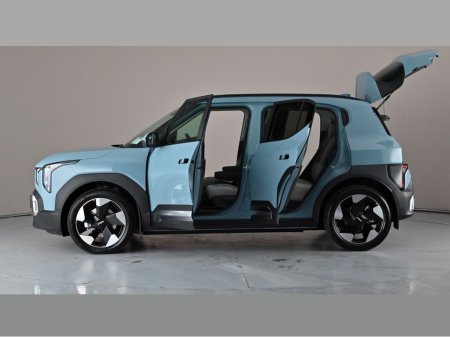 2026 Kia EV2 - photo 13