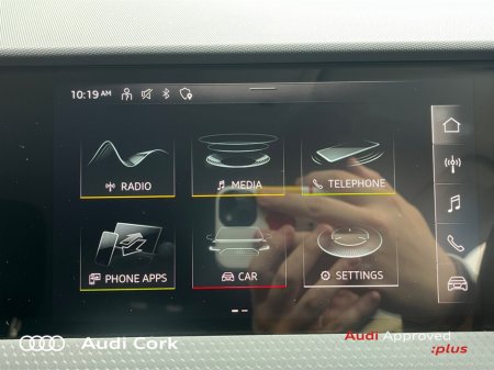 2022 Audi A1 - photo 17