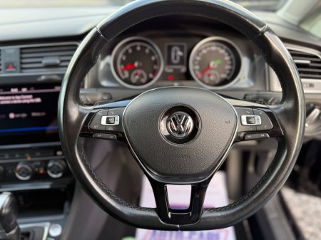 2018 Volkswagen Golf - photo 25