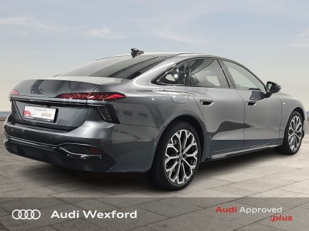 2026 Audi A6 - photo 7