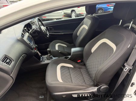 2018 Kia Ceed - photo 6