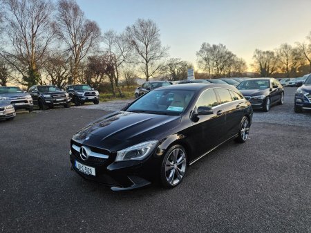 2016 Mercedes-Benz CLA - photo 2
