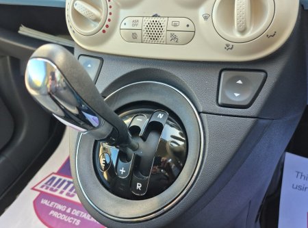 2015 Fiat 500 - photo 19