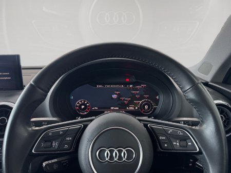 2019 Audi A3 - photo 13