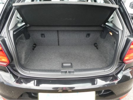 2016 Volkswagen Polo - photo 9