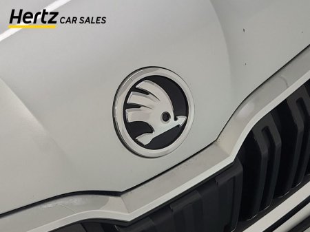 2024 Skoda Kamiq - photo 9