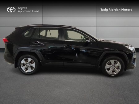 2023 Toyota RAV4 - photo 3