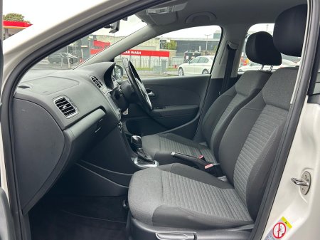2013 Volkswagen Polo - photo 14