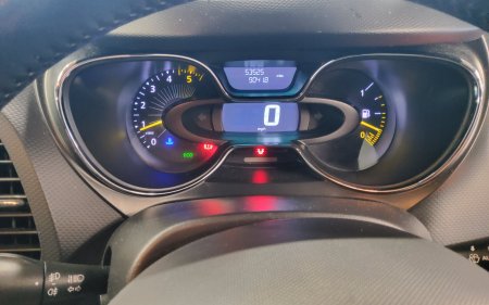 2016 Renault Captur - photo 13