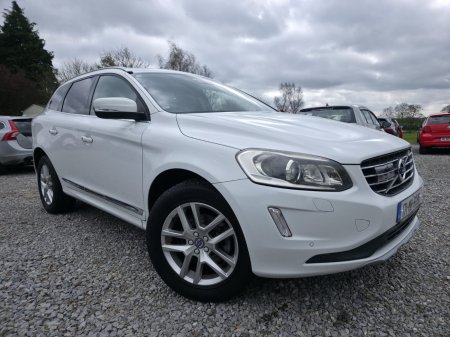 2017 Volvo XC60 - photo 7