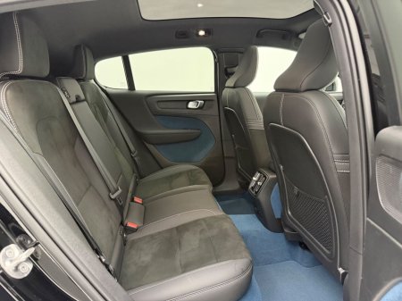 2022 Volvo C40 - photo 20