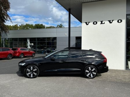 2026 Volvo V60 - photo 9