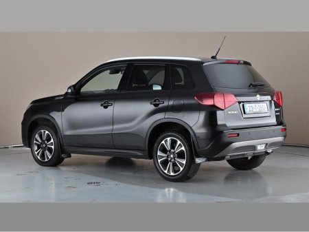 2023 Suzuki Vitara - photo 4