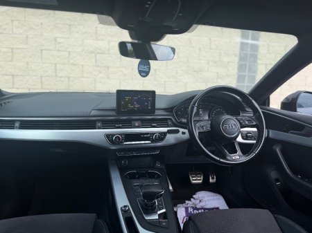 2017 Audi A5 - photo 16
