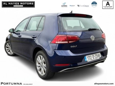 2017 Volkswagen Golf - photo 3