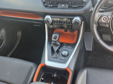2022 Toyota RAV4 - photo 12