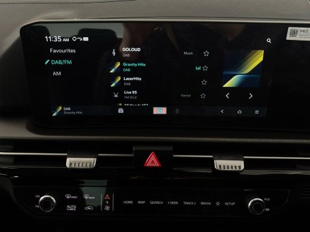 2026 Kia Sportage - photo 18