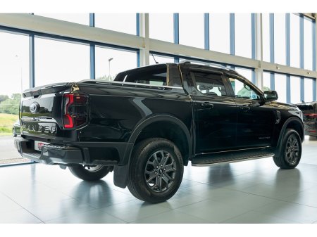 2024 Ford Ranger - photo 11