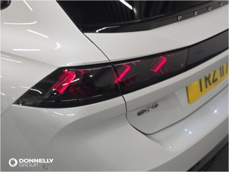2019 Peugeot 508 - photo 17