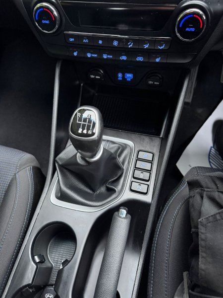 2018 Hyundai Tucson - photo 16