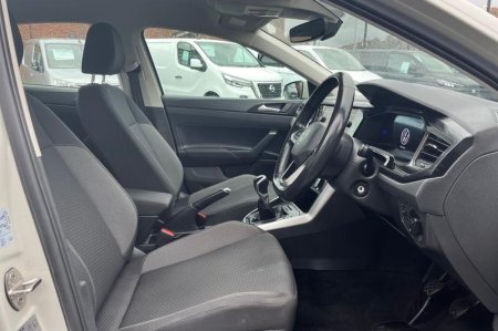 2023 Volkswagen Polo - photo 17