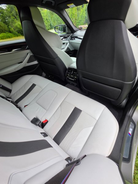 2019 BMW M5 - photo 22