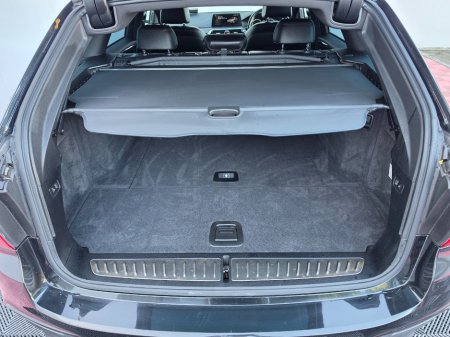 2017 BMW 5-Series - photo 18