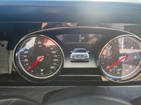 2017 Mercedes-Benz E-Class - photo 13