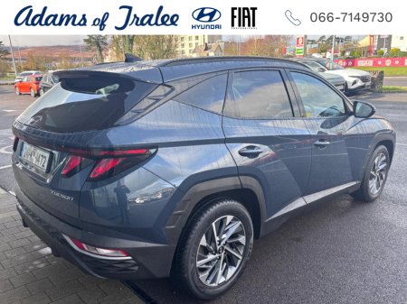 2024 Hyundai Tucson - photo 7